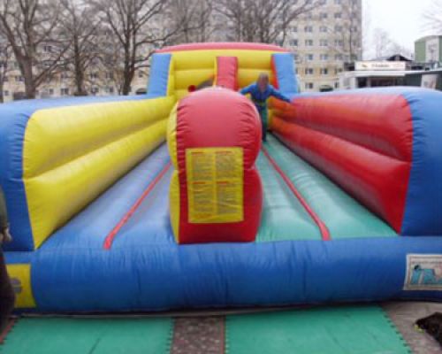 Bungeerun