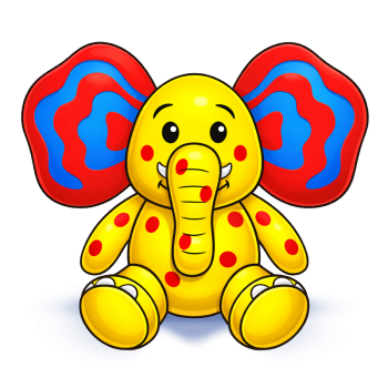 PiPaPo Elefant
