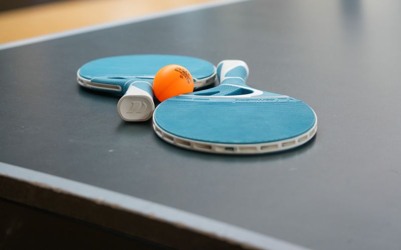 Tischtennis