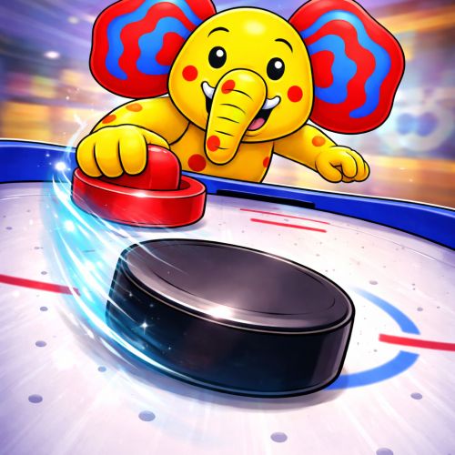 Airhockey