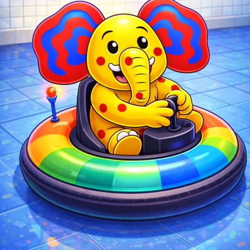 Bumpercars